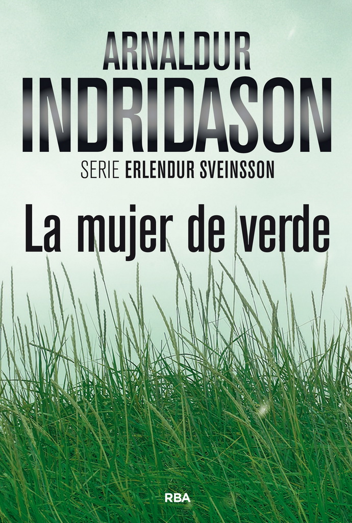Mujer de verde, La