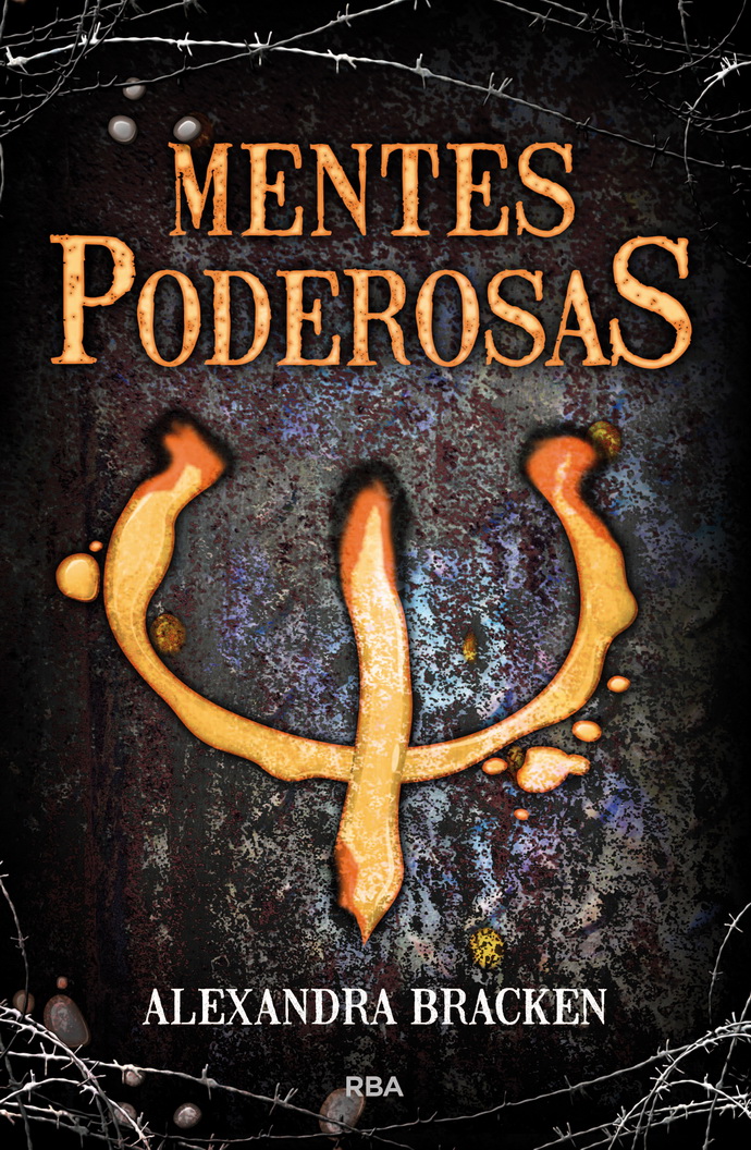 Mentes poderosas 1
