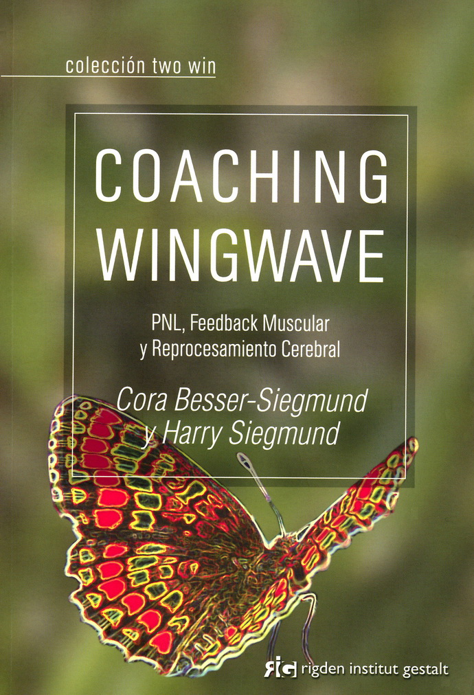 Coaching wingwave (incluye CD)
