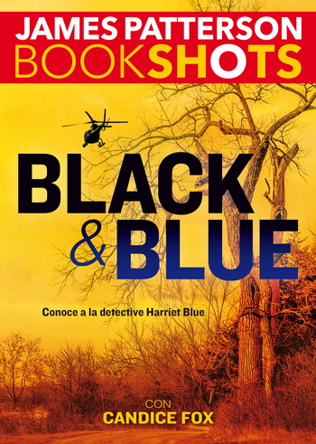 Black y Blue