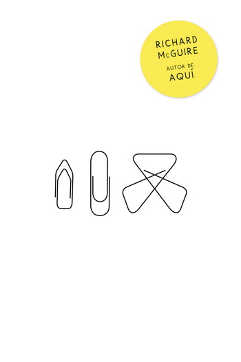 Dibujos secuenciales. Series para The New Yorker