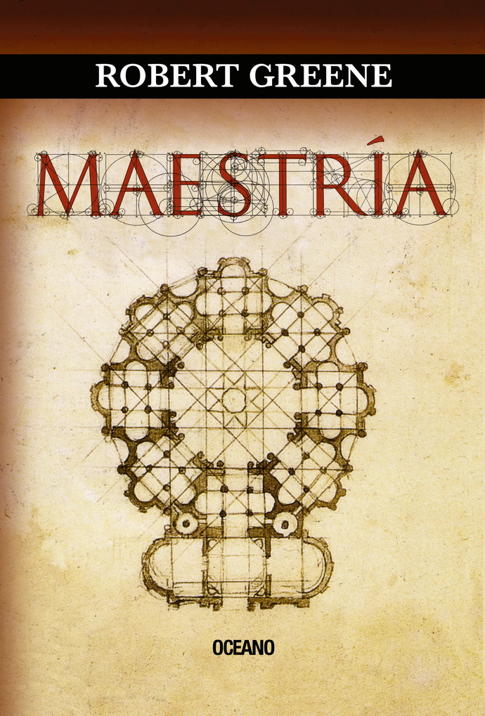 Maestría (EDICIÓN ESPECIAL DE LUJO)