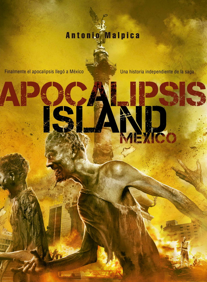 Apocalipsis island México