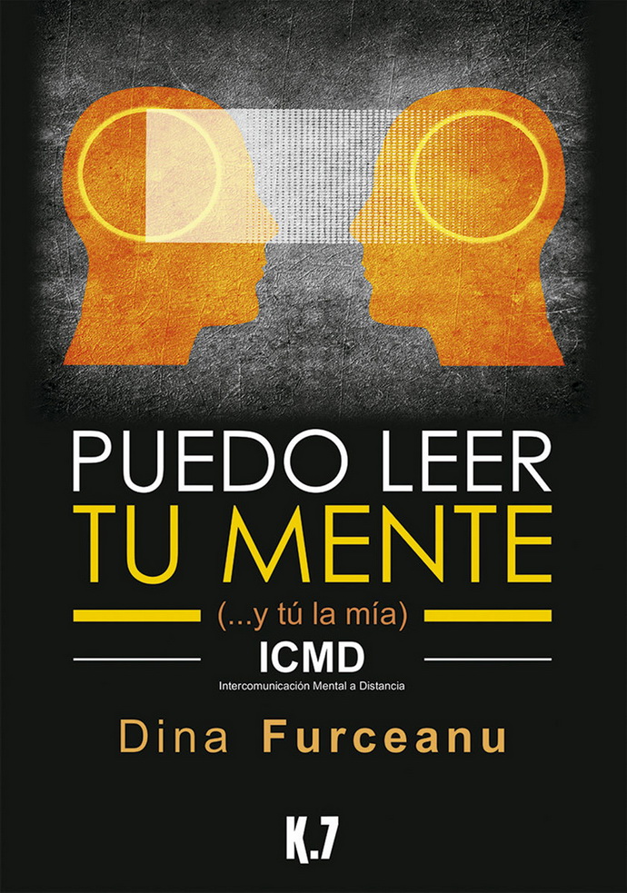 Puedo leer tu mente (…y tú la mía). ICMD (Intercomunicación Mental a Distancia)