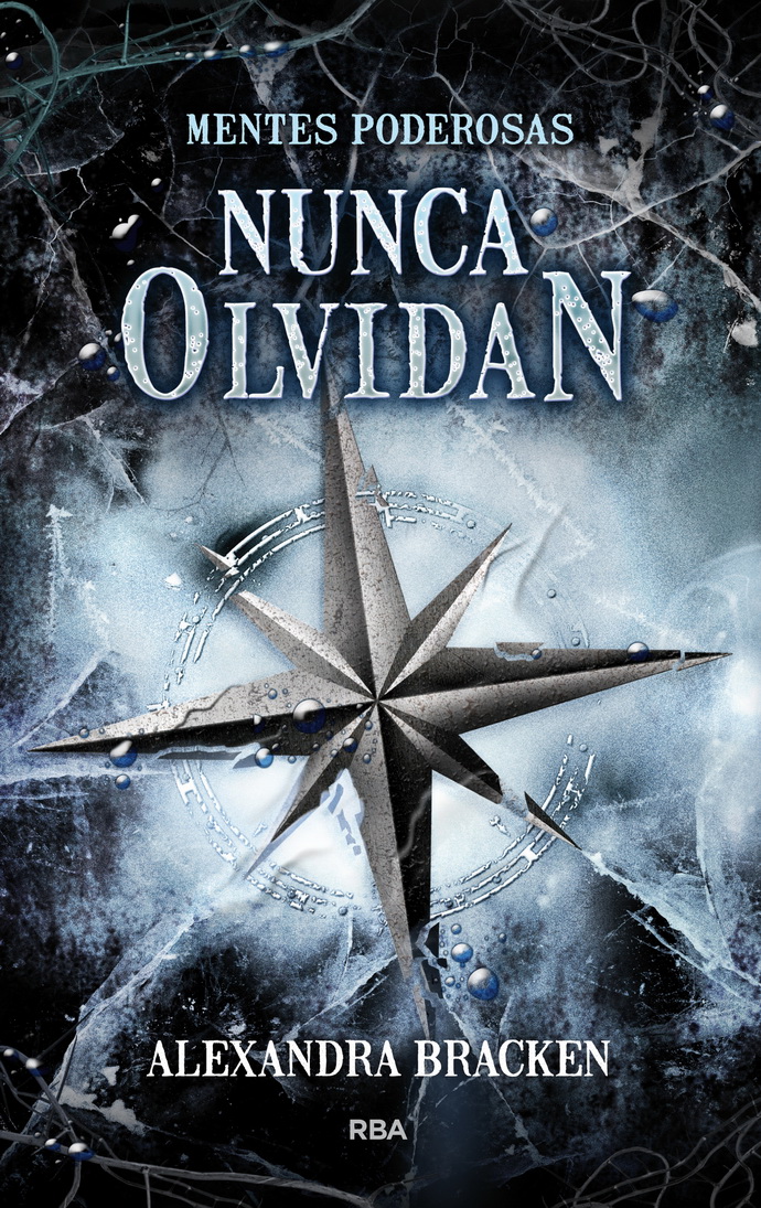 Mentes poderosas 2. Nunca olvidan