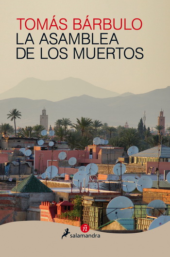 Asamblea de los muertos, La