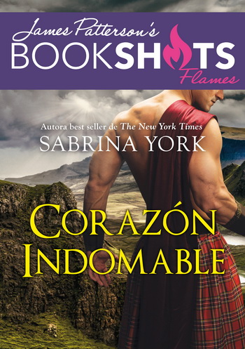 Corazón indomable