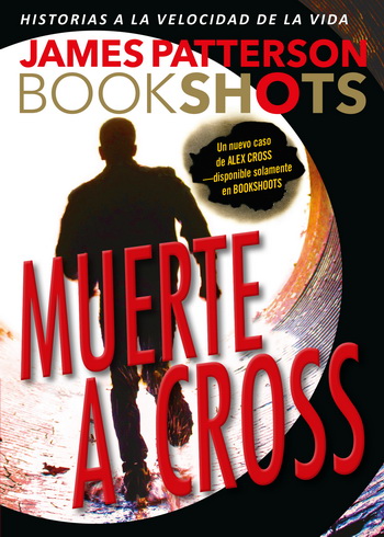 Muerte a Cross (libro electrónico)
