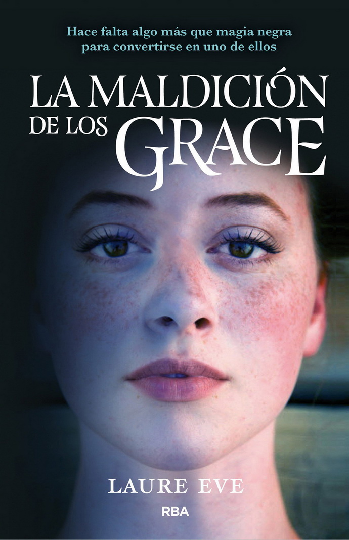 Maldición de los Grace, La