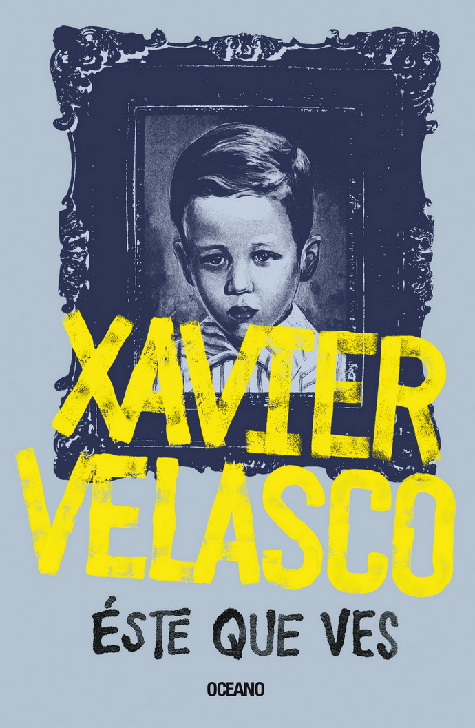 Éste que ves (libro electrónico)