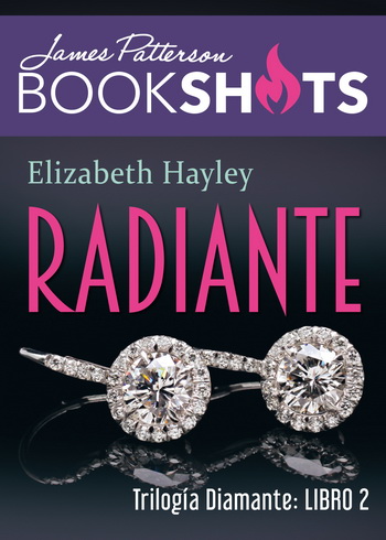 Trilogía Diamante 2. Radiante