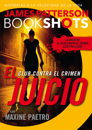 Juicio, El (libro electrónico)