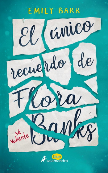 Único recuerdo de Flora Banks, El