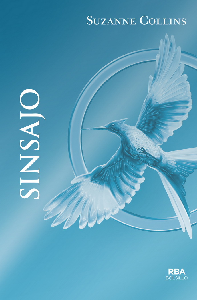 Sinsajo (Bolsillo)