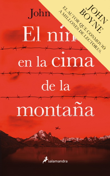 Paquete John Boyne (2 volúmenes)