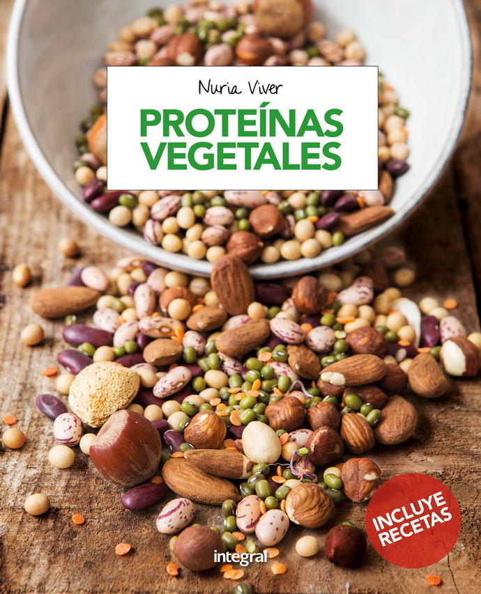 Proteínas vegetales, Las