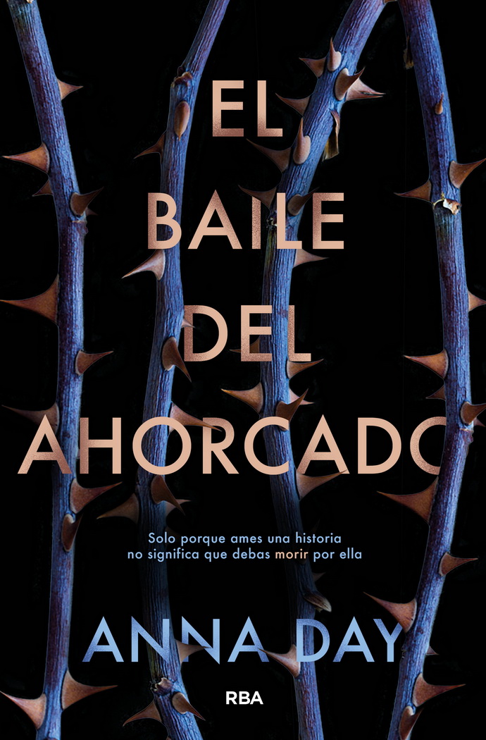 Baile del ahorcado, El