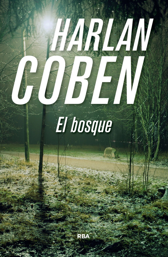 Bosque, El (Nueva edición)