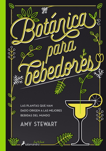 Botánica para bebedores