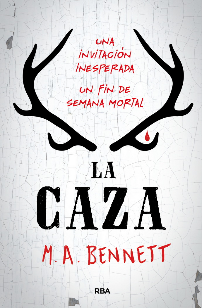 Caza, La