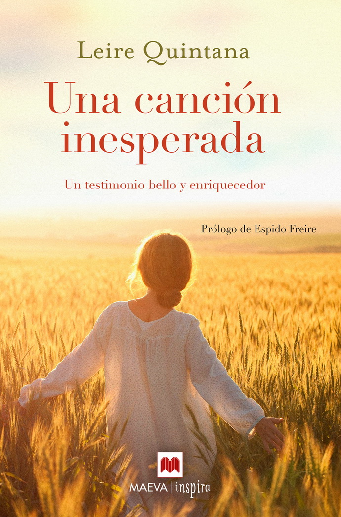 Una canción inesperada