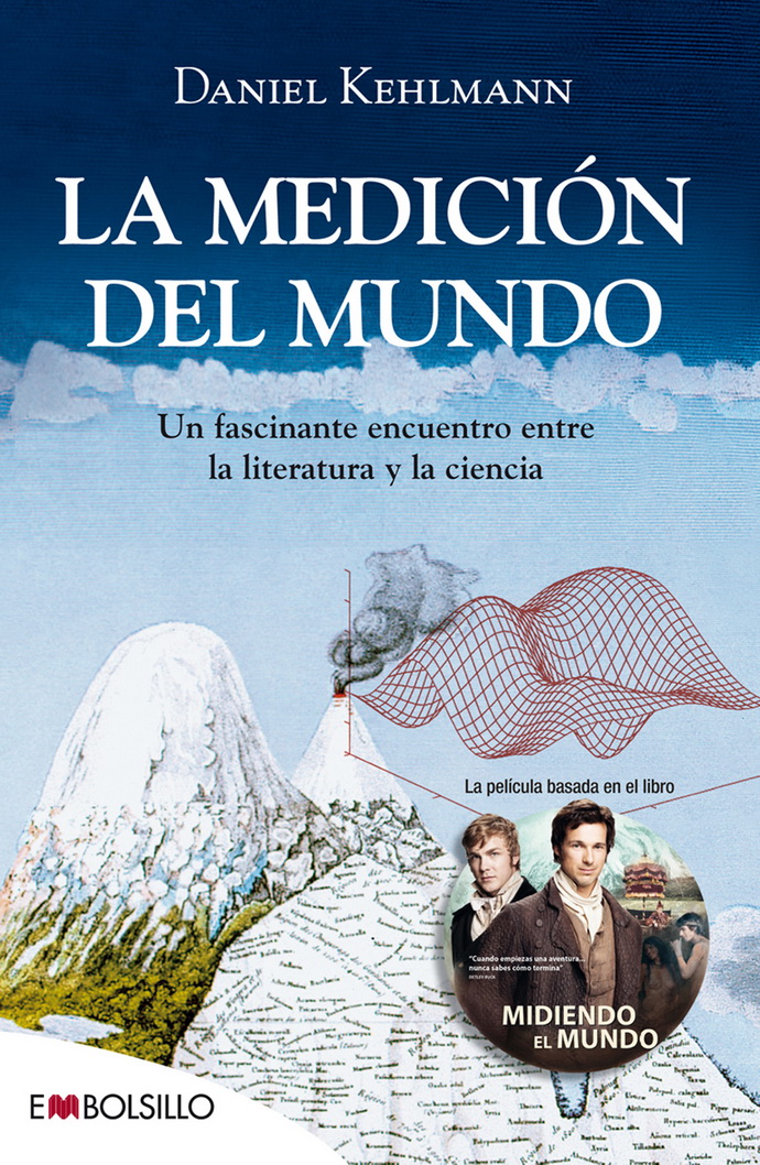 Medición del mundo, La