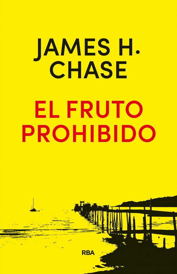 Fruto prohibido, El (Nueva edición)