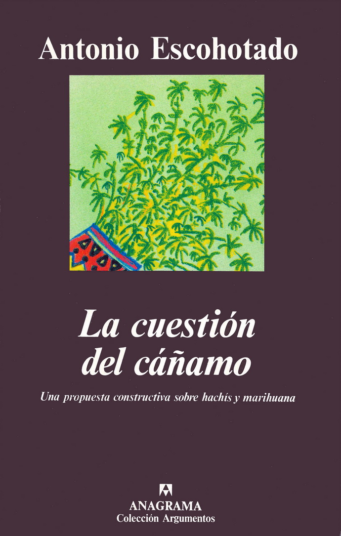 Cuestión del cáñamo, La