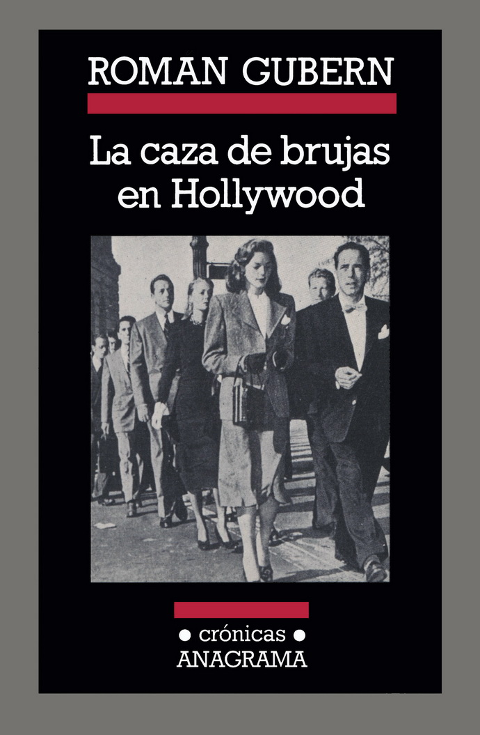 Caza de brujas en Hollywood, La