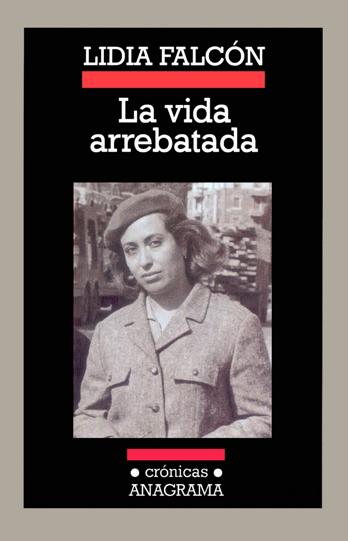 Vida arrebatada, La