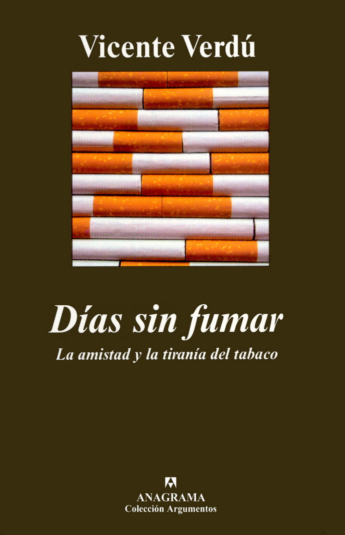 Días sin fumar