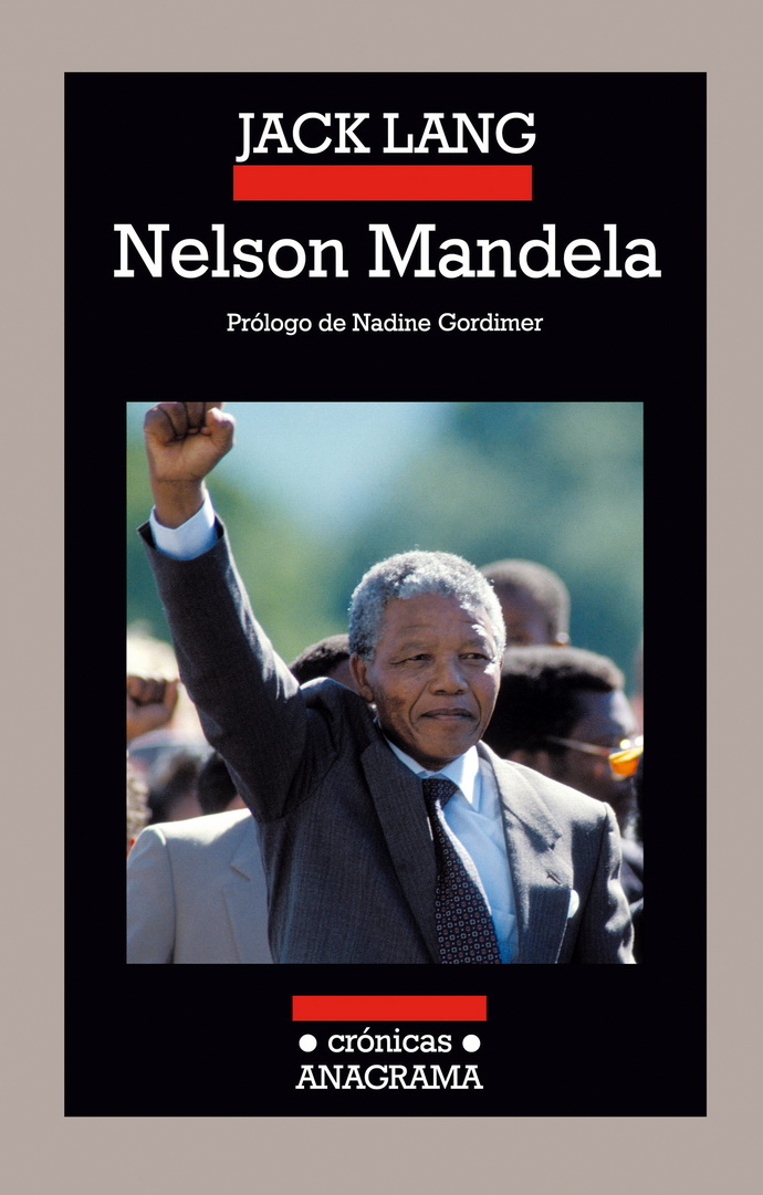 Nelson Mandela