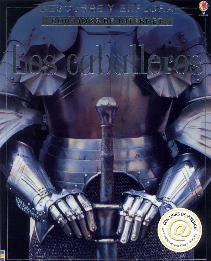 Caballeros, Los (con links de internet)