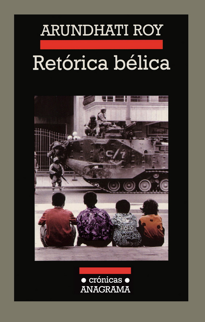 Retórica bélica