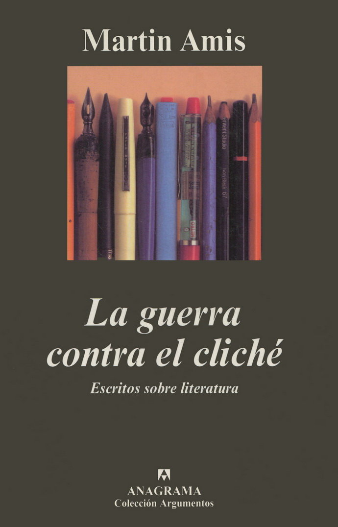 Guerra contra el cliché, La