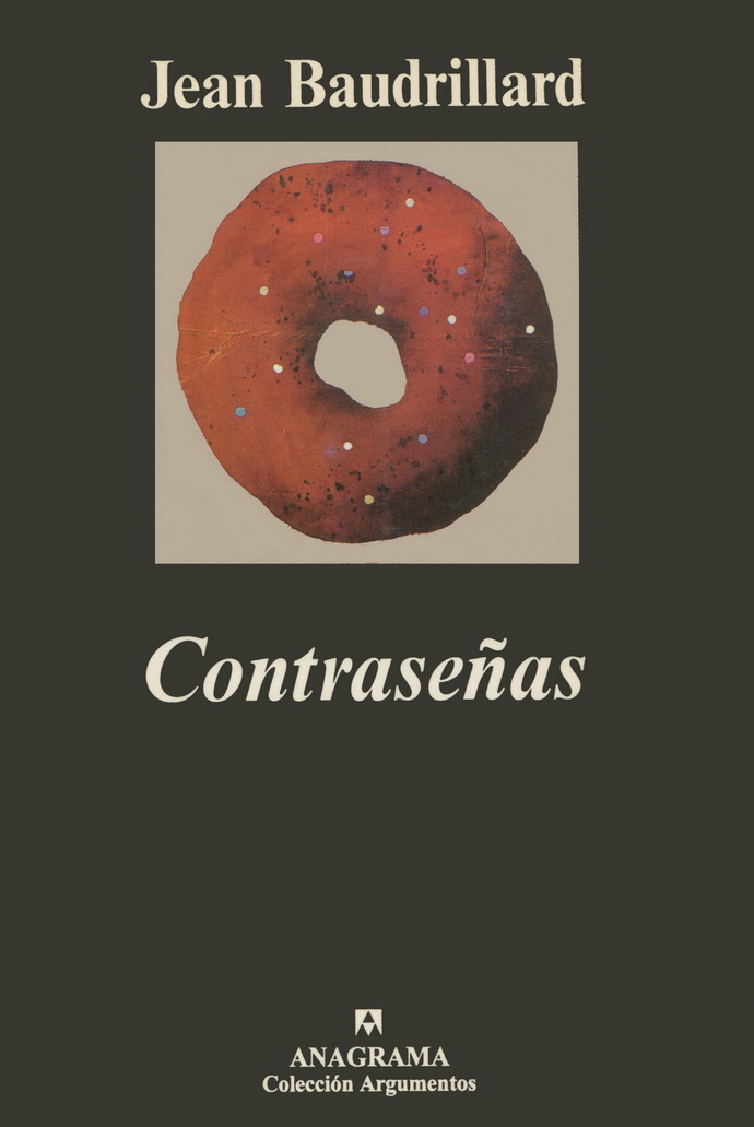 Contraseñas