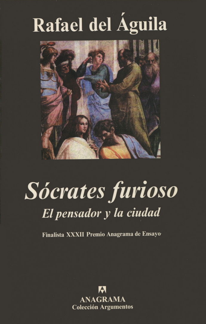 Sócrates furioso
