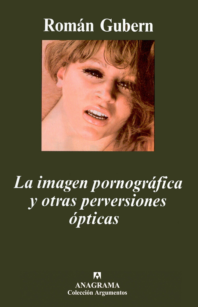 Imagen pornográfica y otras perversiones ópticas, La