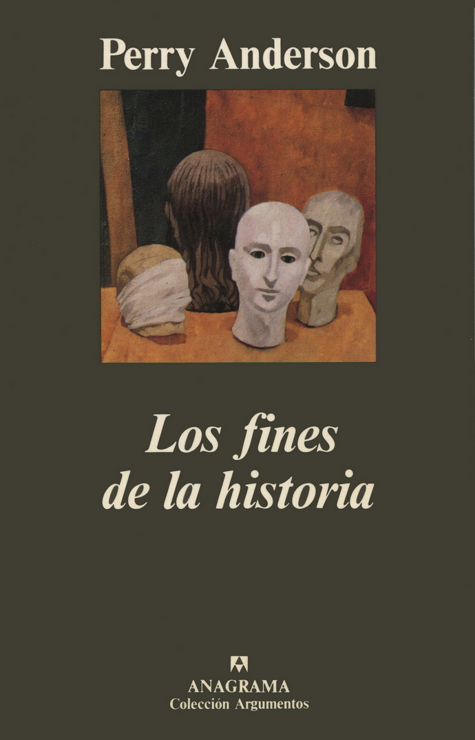 Fines de la historia, Los