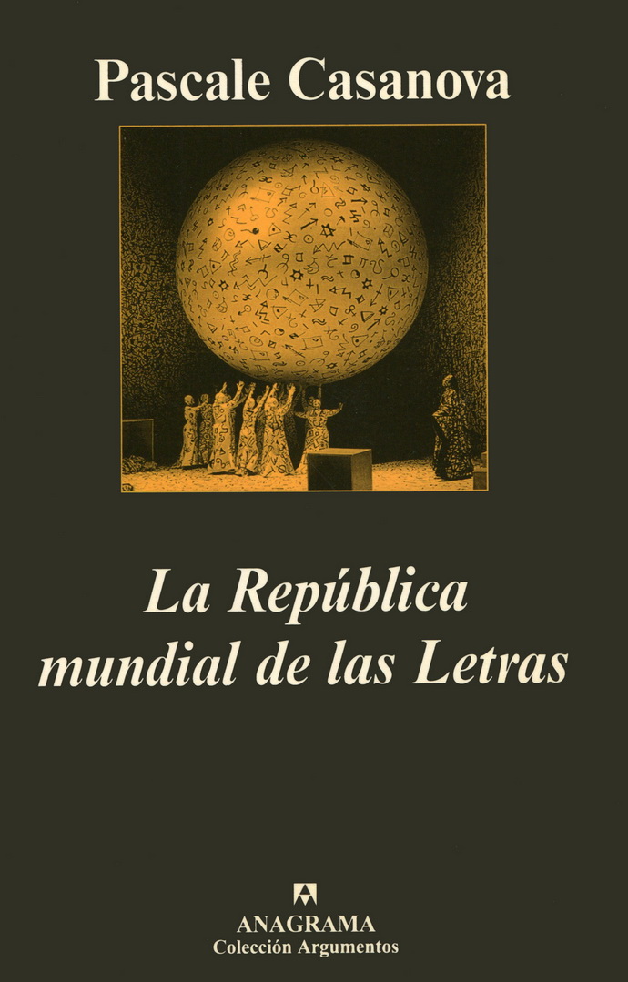 República mundial de las Letras, La