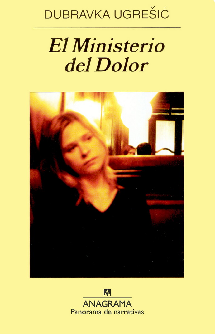 Ministerio del Dolor, El