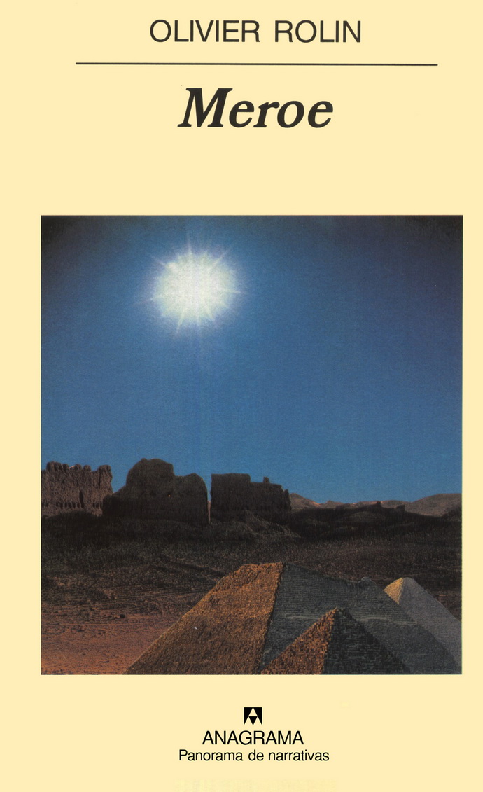 Meroe