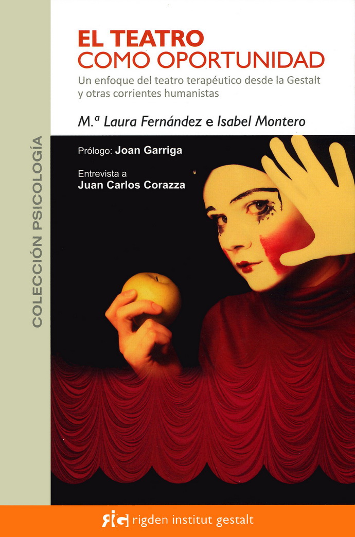 Teatro como oportunidad, El
