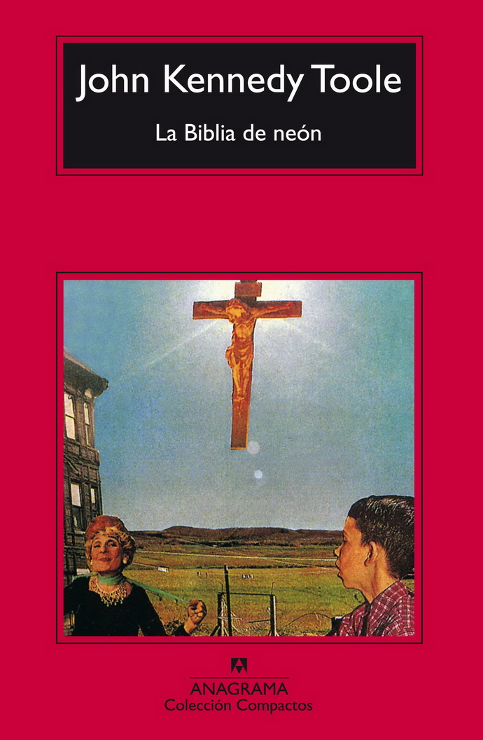 Biblia de neón, La