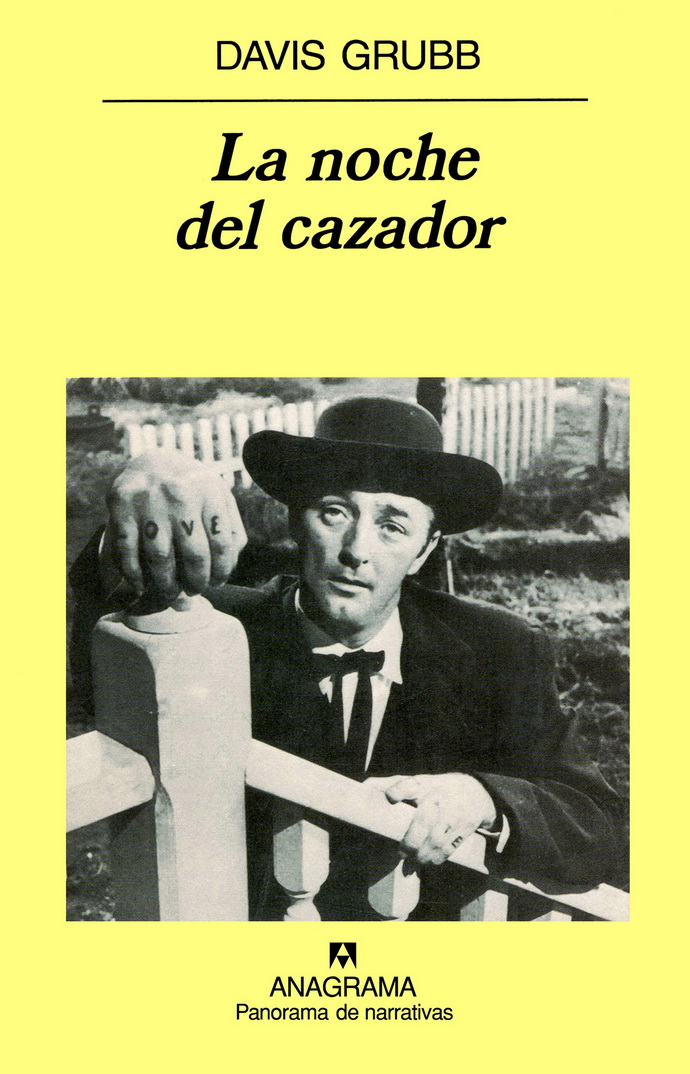 Noche del cazador, La