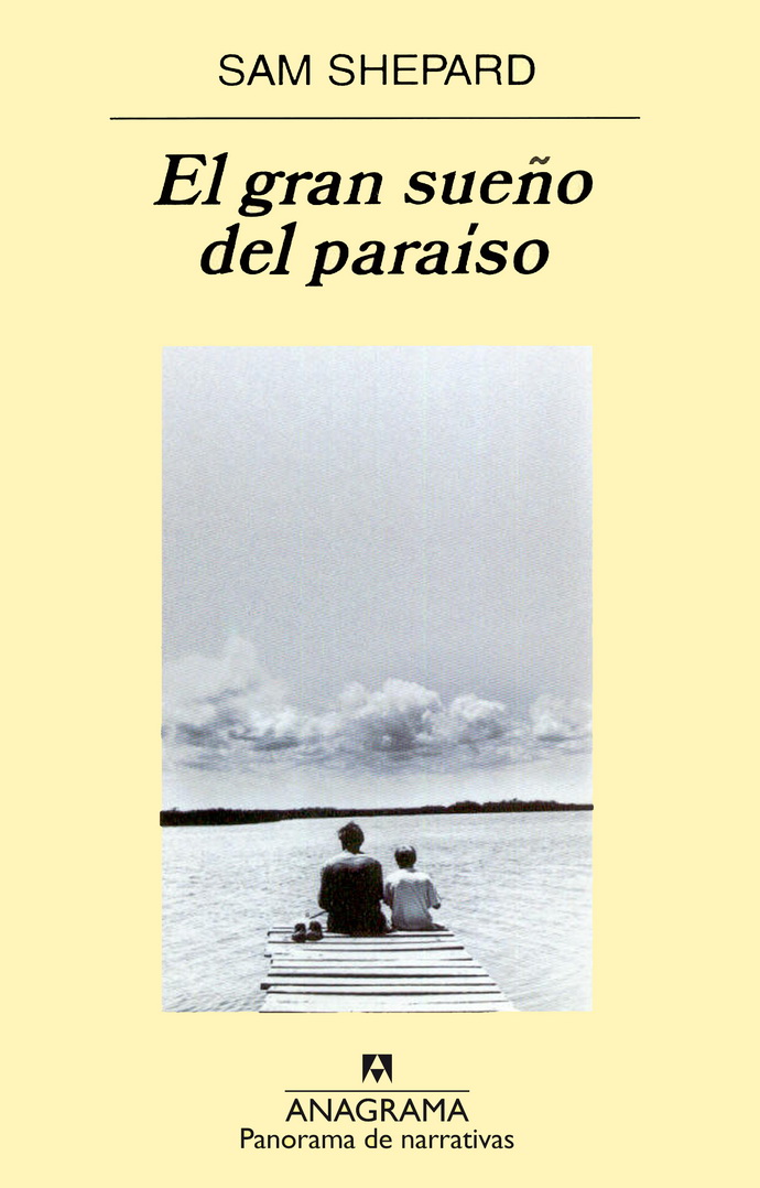 Gran sueño del paraíso, El