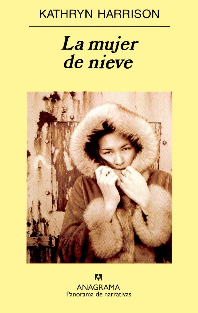 Mujer de nieve, La
