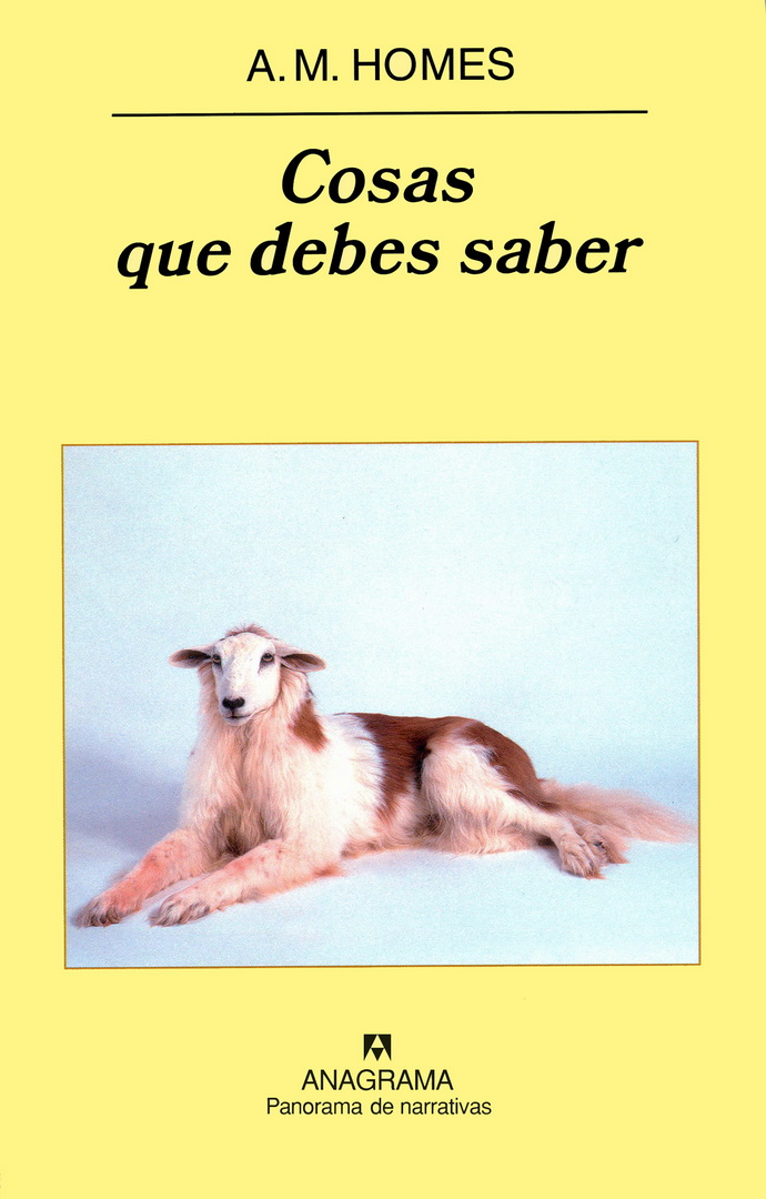 Cosas que debes saber