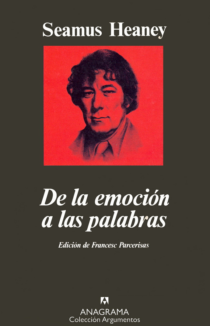 De la emoción a las palabras