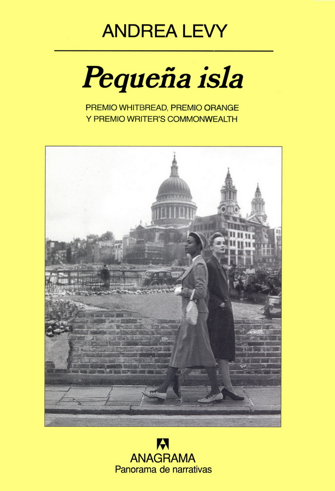 Pequeña Isla